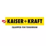 Kaiser Kraft Logo