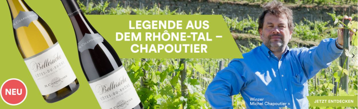 Weinfreunde Champagne
