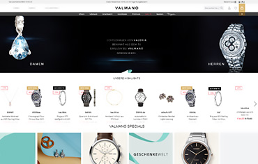 Valmano online