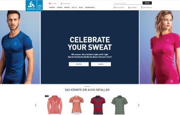 Odlo online