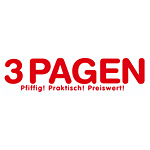 3 Pagen