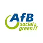 Alle Rabatte AfB social&green IT