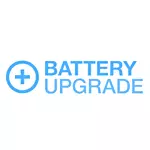 Battery Upgrade