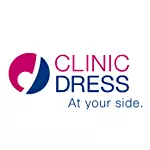 Alle Rabatte Clinic Dress