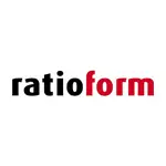 ratioform Gutscheincode - 50 € Rabatt auf alles von ratioform.at