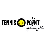 Tennis-Point Gutscheincode - 20% Triple-Rabatt auf Tennisbekleidung von tennis-point.at