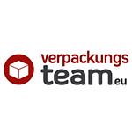 Verpackungsteam