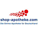 Shop apotheke logo