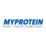 Myprotein Logo